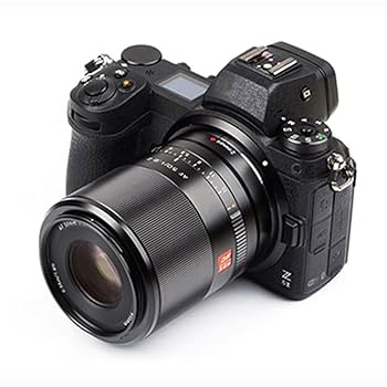 Amazon.com : VILTROX AF 50mm f/1.8 F1.8 Full Frame Lens for